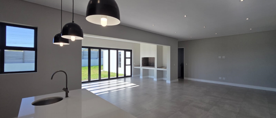 To Let 3 Bedroom Property for Rent in Haasendal Western Cape